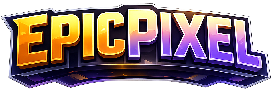 Epic Pixel
