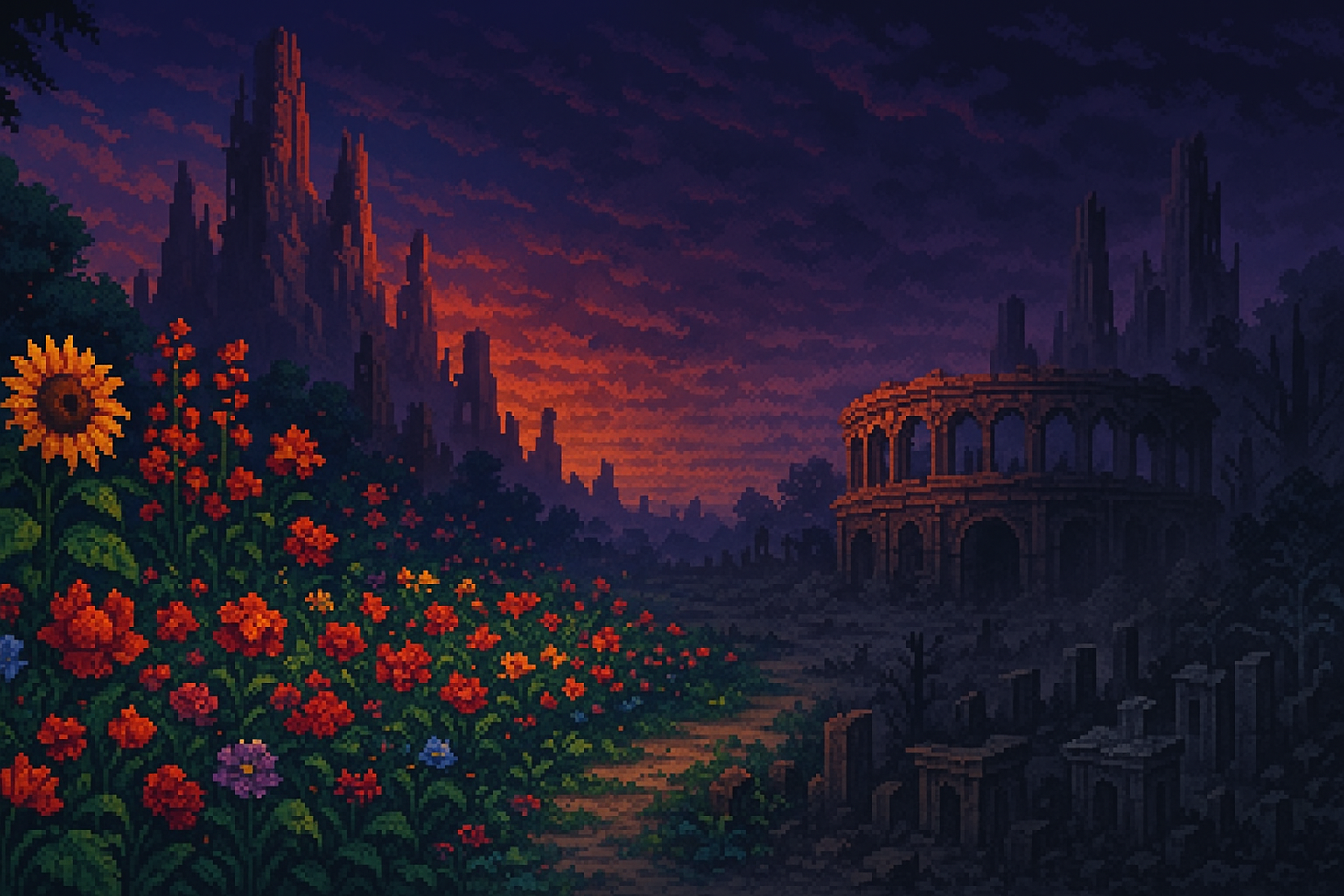 Capa pixel art: 2XKO Morreu Aos 8 Meses de Idade: A Riot Matou o Filho Que Levou Quase 10 Anos Pra Nascer