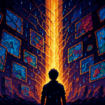 Capa pixel art: Chorei Assistindo: Final Fantasy VII Revelation Chegou Simultâneo em TUDO (Até no Switch 2, Gente)