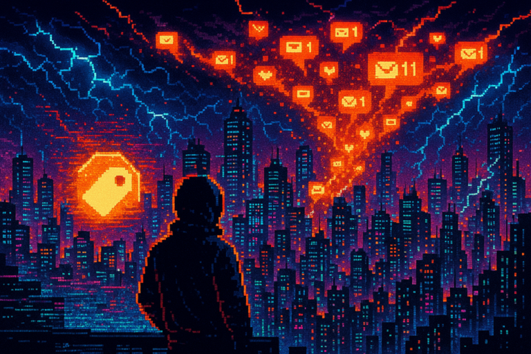 Capa pixel art: GTA 6 Mostrou a Cara (e o Preço) e a Internet Já Tá em Chamas