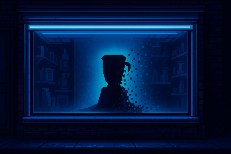 Capa pixel art: Democracia Interrompida: Helldivers 2 Sumiu do Steam no Reino Unido e Nem a Sony Sabe Explicar Direito Por Quê