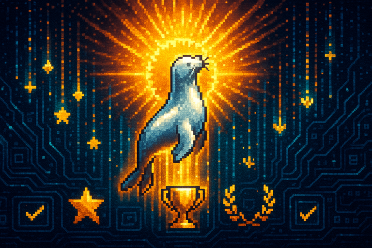 Capa pixel art: Demorou Quase 20 Anos, Mas o Xbox Finalmente Ganhou Seu Próprio Platina